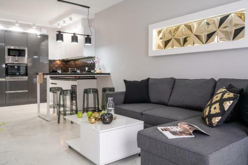 Apartament24 Stare Miasto - Garbary