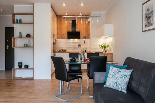 Apartament24 Stare Miasto - Garbary