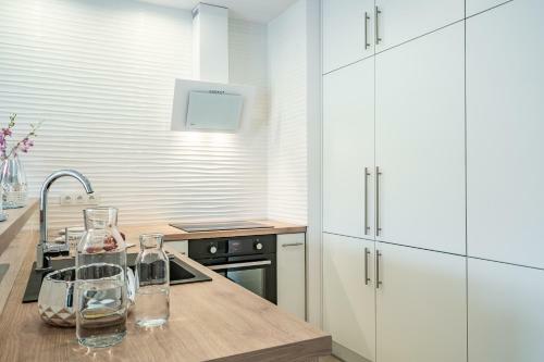 Apartament24 Stare Miasto - Garbary