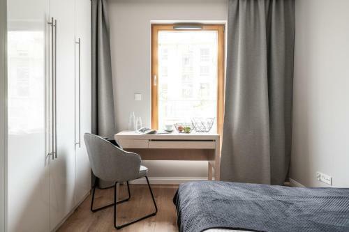 Apartament24 Stare Miasto - Garbary