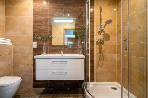 Apartament24 Stare Miasto - Garbary