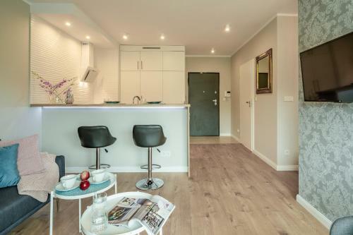 Apartament24 Stare Miasto - Garbary