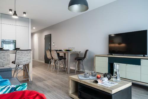 Apartament24 Stare Miasto - Garbary