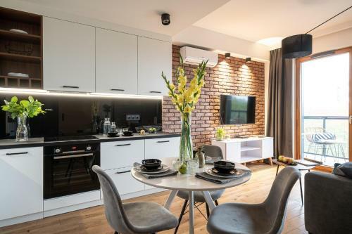 Apartament24 Stare Miasto - Garbary