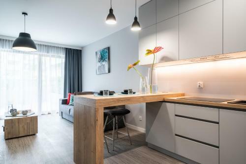 Apartament24 Stare Miasto - Garbary