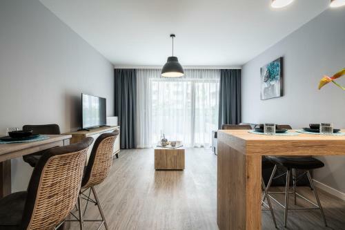 Apartament24 Stare Miasto - Garbary