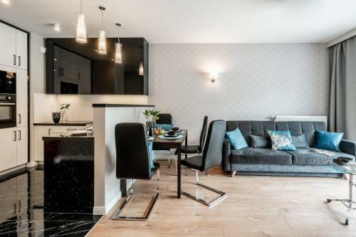 Apartament24 Stare Miasto - Garbary