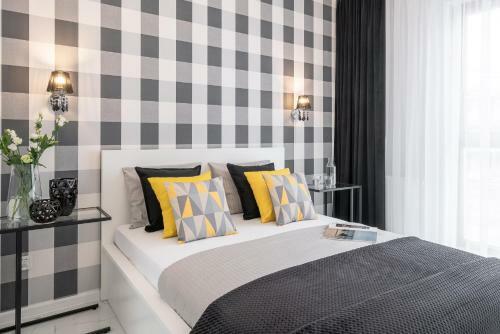 Apartament24 Stare Miasto - Garbary