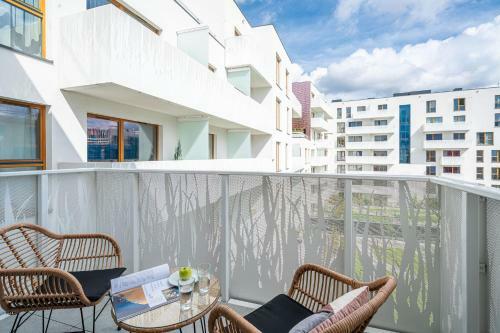 Apartament24 Stare Miasto - Garbary