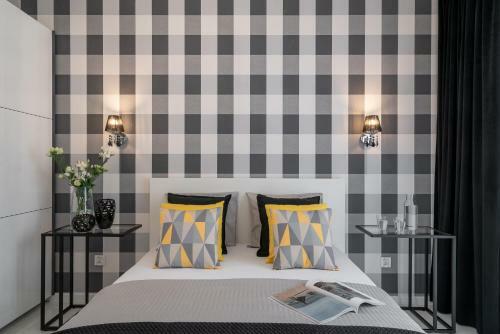 Apartament24 Stare Miasto - Garbary