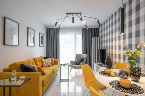 Apartament24 Stare Miasto - Garbary