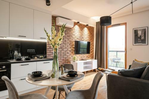 Apartament24 Stare Miasto - Garbary