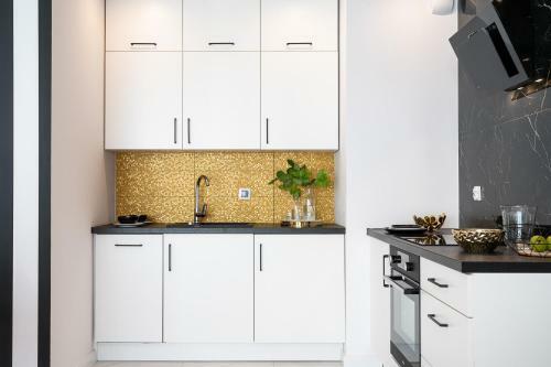 Apartament24 Stare Miasto - Garbary