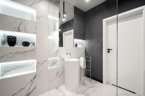 Apartament24 Stare Miasto - Garbary