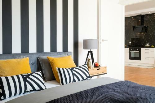 Apartament24 Stare Miasto - Garbary