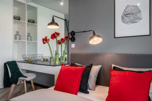 Apartament24 Stare Miasto - Garbary