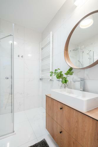 Apartament24 Stare Miasto - Garbary