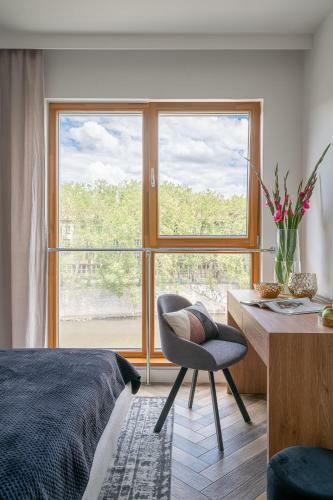 Apartament24 Stare Miasto - Garbary