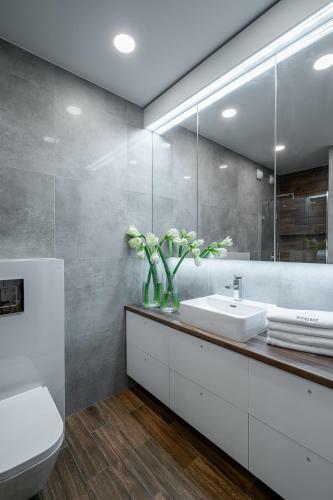 Apartament24 Stare Miasto - Garbary