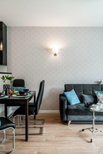 Apartament24 Stare Miasto - Garbary