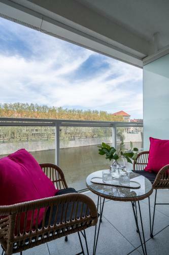 Apartament24 Stare Miasto - Garbary