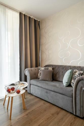 Apartament24 Stare Miasto - Garbary