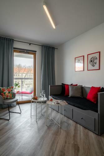 Apartament24 Stare Miasto - Garbary