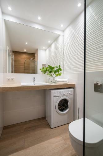 Apartament24 Stare Miasto - Garbary