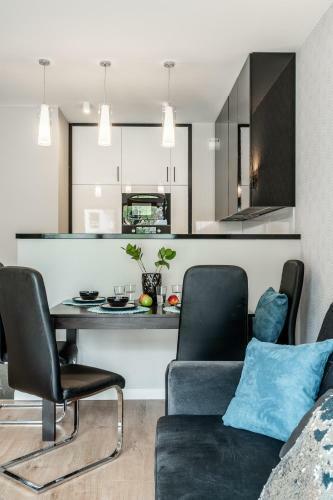 Apartament24 Stare Miasto - Garbary