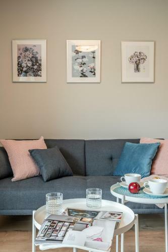 Apartament24 Stare Miasto - Garbary