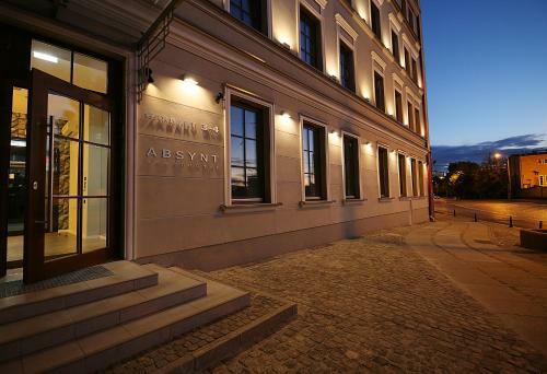 Apartament24 Stare Miasto - Garbary