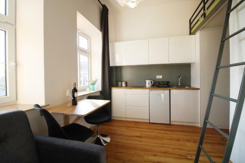 Aparthotel Tectum Tectumapartments