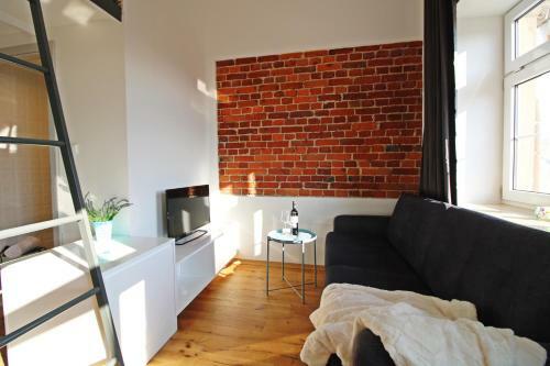 Aparthotel Tectum Tectumapartments