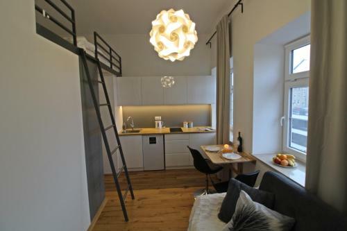 Aparthotel Tectum Tectumapartments