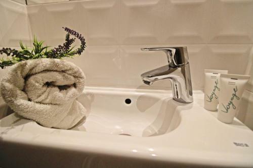 Aparthotel Tectum Tectumapartments