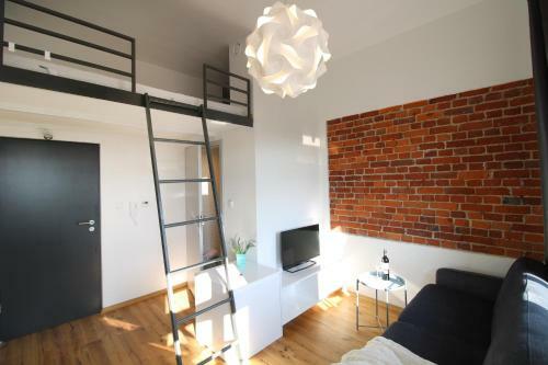 Aparthotel Tectum Tectumapartments