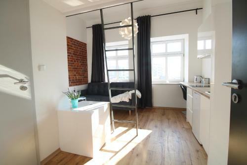 Aparthotel Tectum Tectumapartments