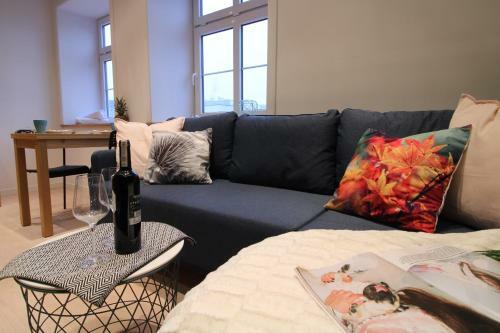 Aparthotel Tectum Tectumapartments