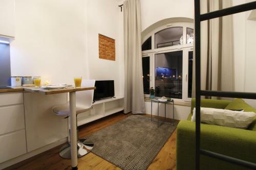 Aparthotel Tectum Tectumapartments