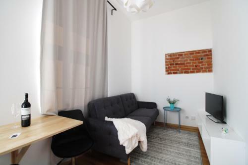 Aparthotel Tectum Tectumapartments