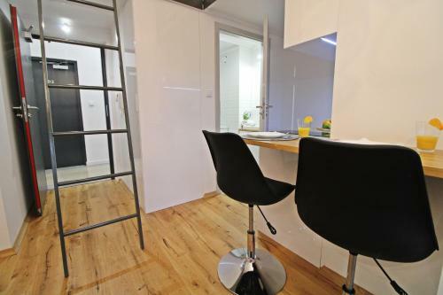 Aparthotel Tectum Tectumapartments