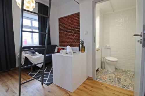 Aparthotel Tectum Tectumapartments