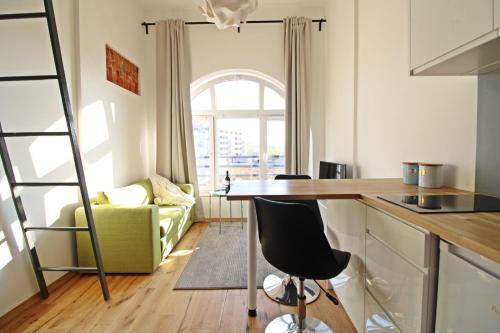 Aparthotel Tectum Tectumapartments