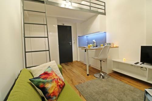 Aparthotel Tectum Tectumapartments