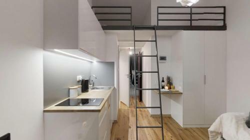 Aparthotel Tectum Tectumapartments