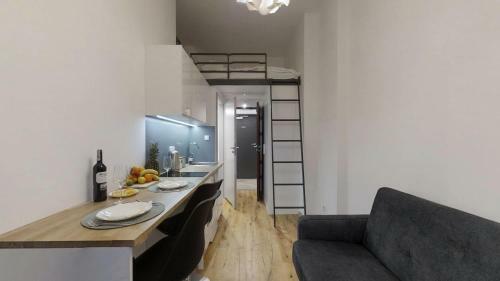 Aparthotel Tectum Tectumapartments