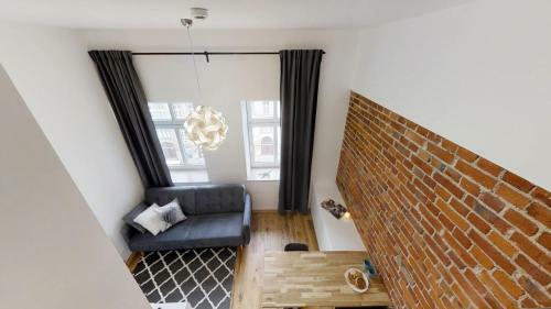 Aparthotel Tectum Tectumapartments