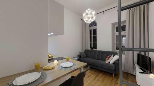 Aparthotel Tectum Tectumapartments