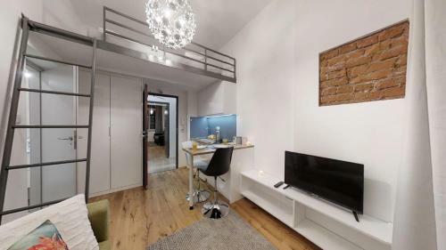 Aparthotel Tectum Tectumapartments