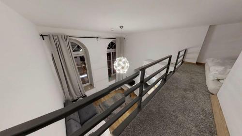 Aparthotel Tectum Tectumapartments